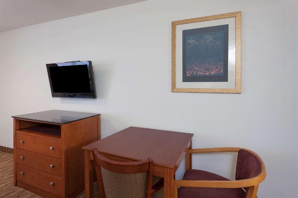 Travelodge by Wyndham Hemet CA Main image